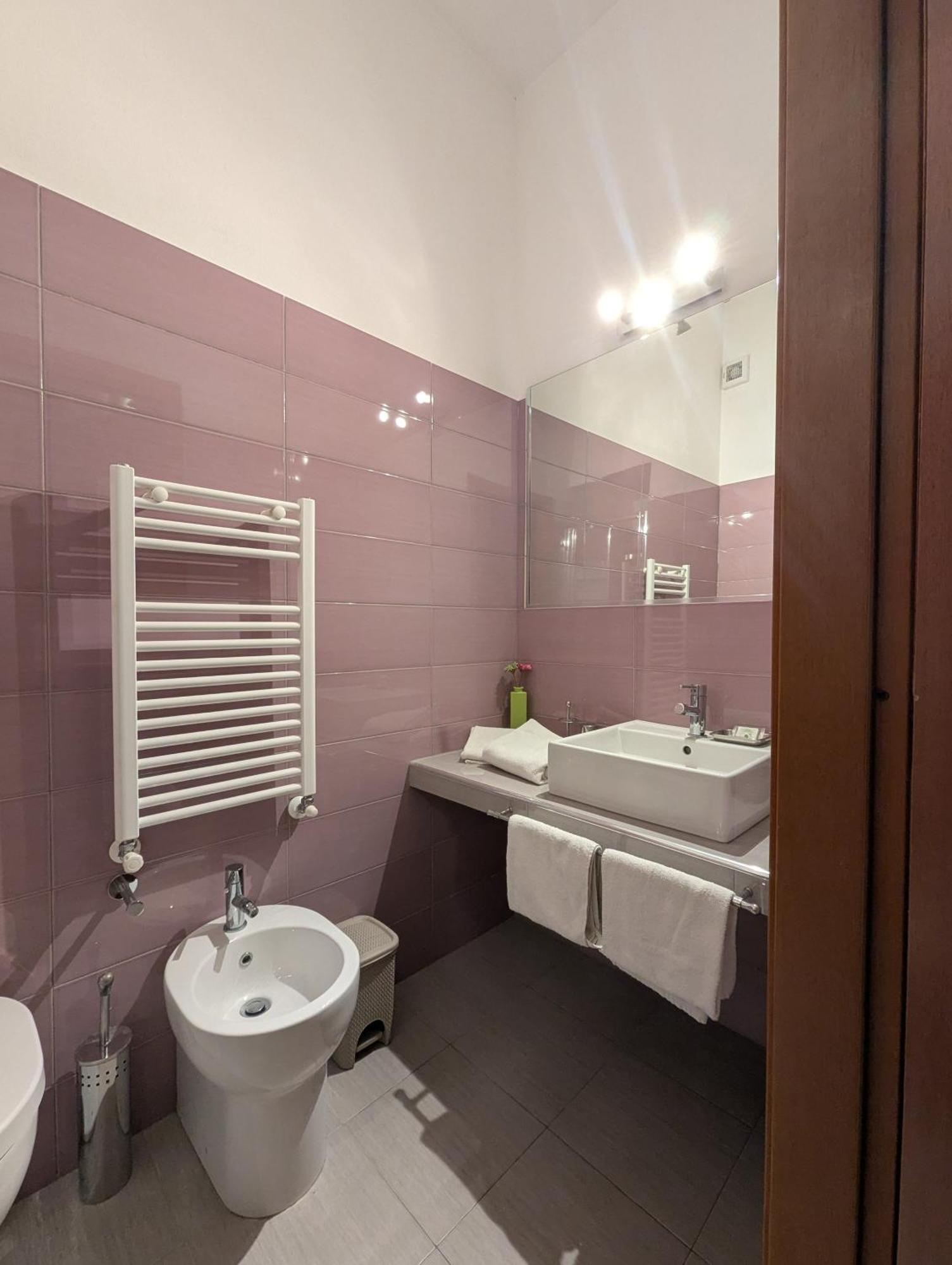 As Easy Appartement Assisi Buitenkant foto