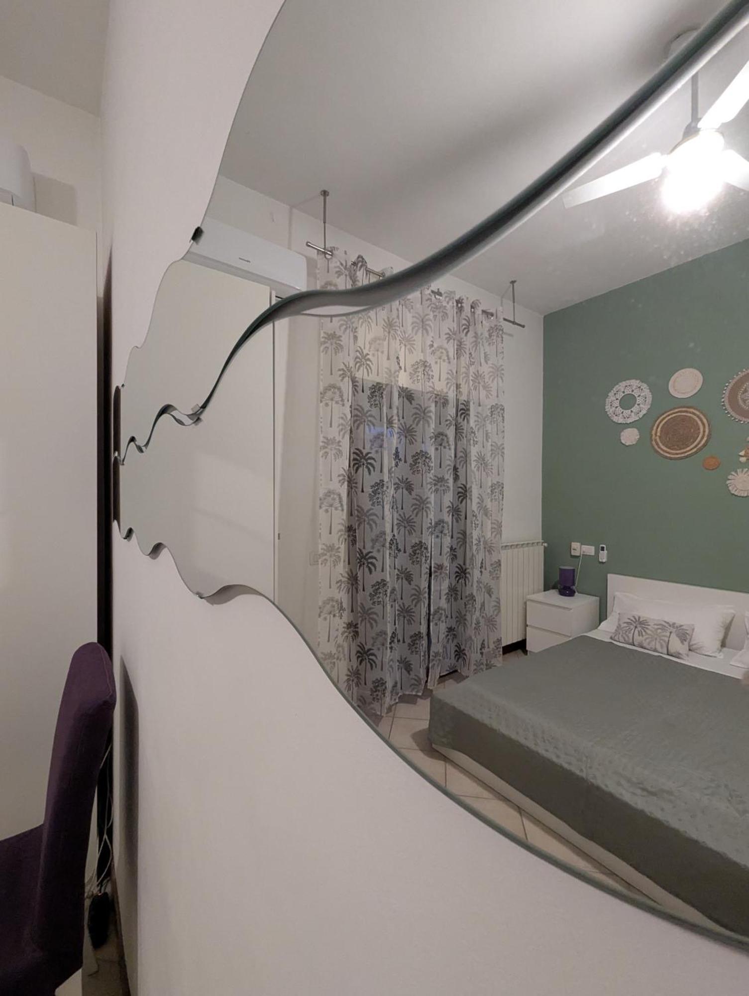 As Easy Appartement Assisi Buitenkant foto