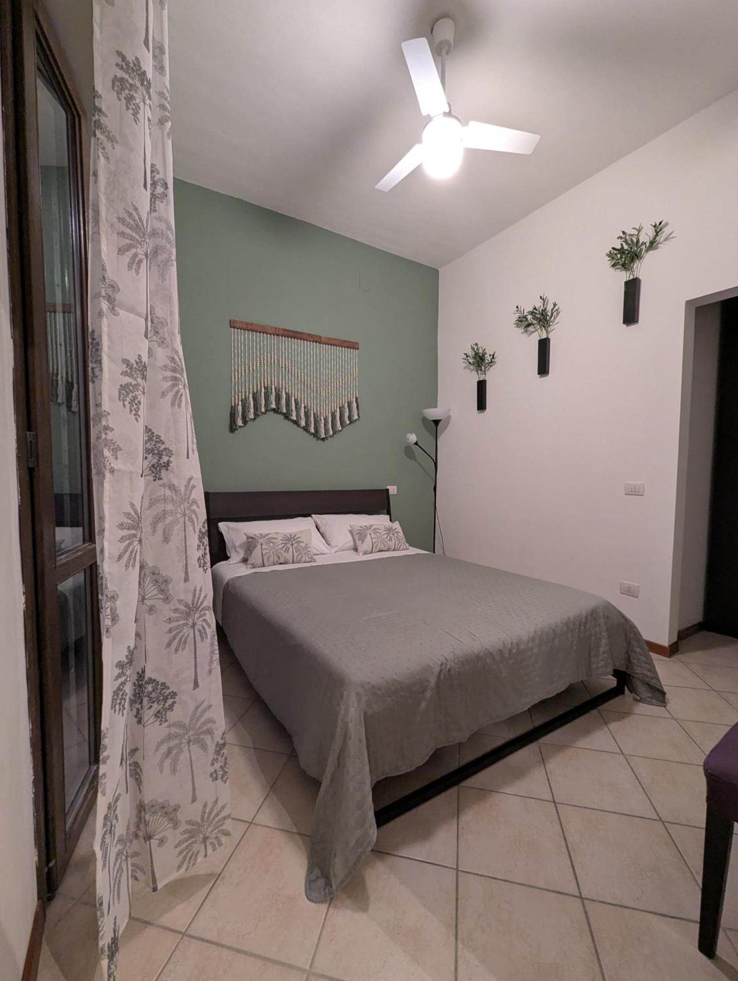 As Easy Appartement Assisi Buitenkant foto
