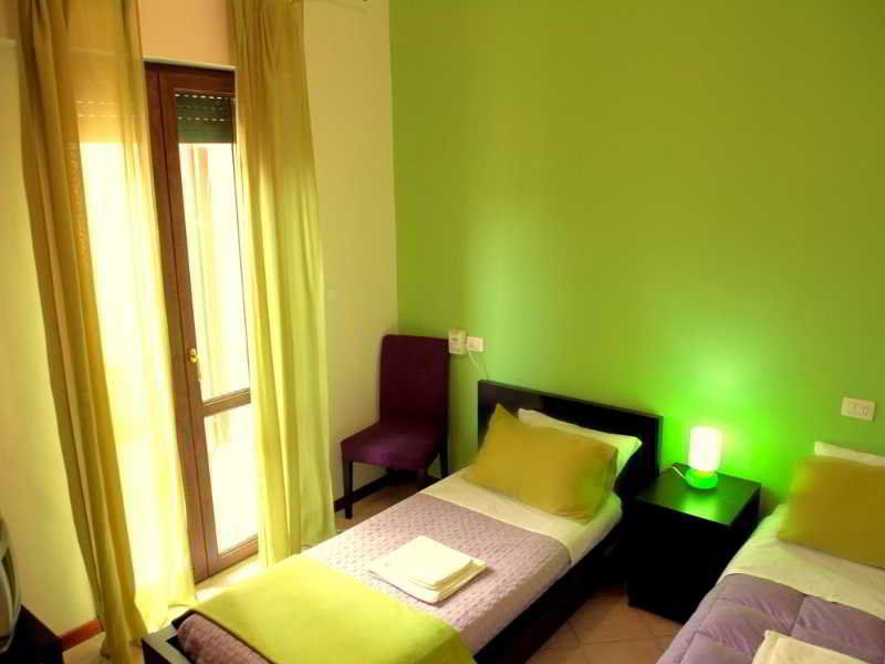 As Easy Appartement Assisi Buitenkant foto