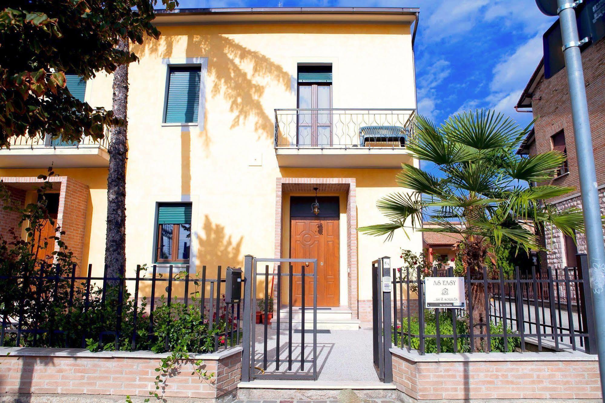 As Easy Appartement Assisi Buitenkant foto