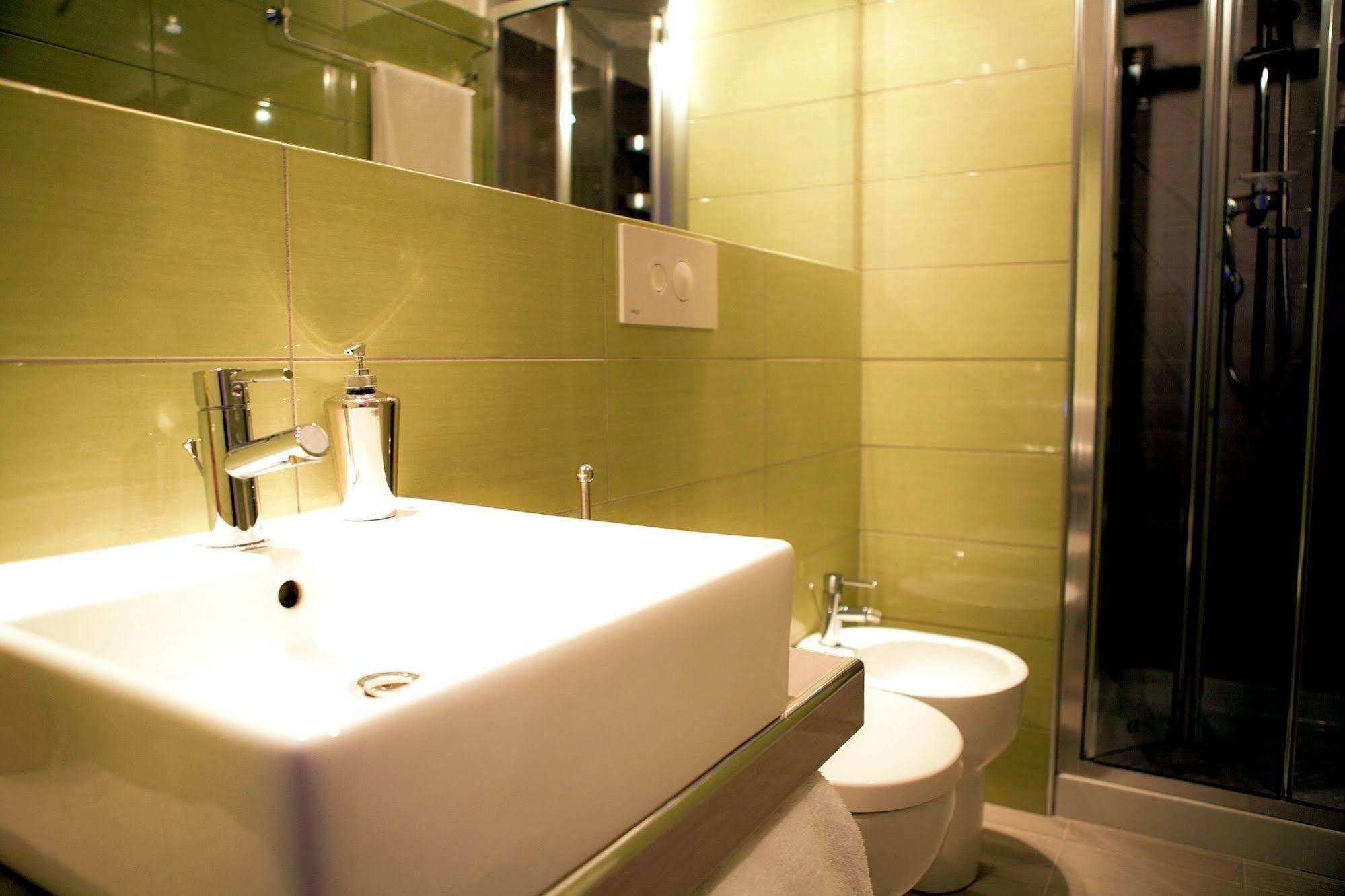As Easy Appartement Assisi Buitenkant foto