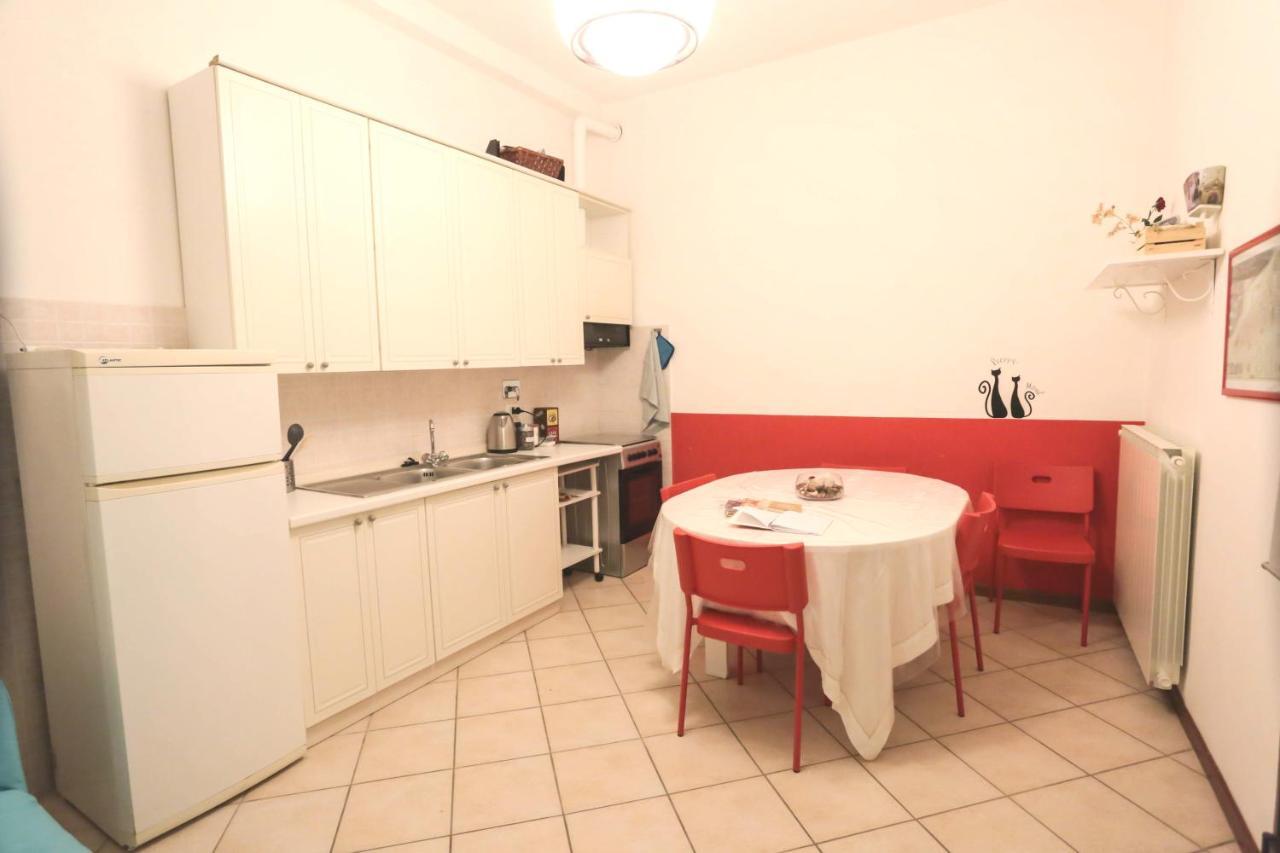 As Easy Appartement Assisi Buitenkant foto
